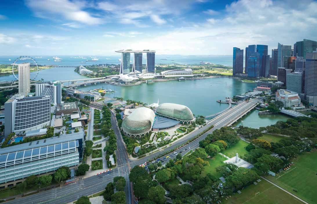 Marina Bay