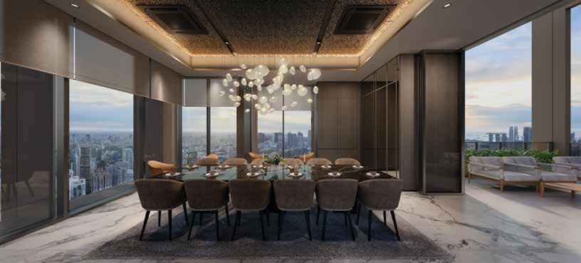 Club Sky Peak